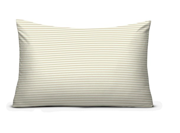 fronha de malha estampado avulso listra nature