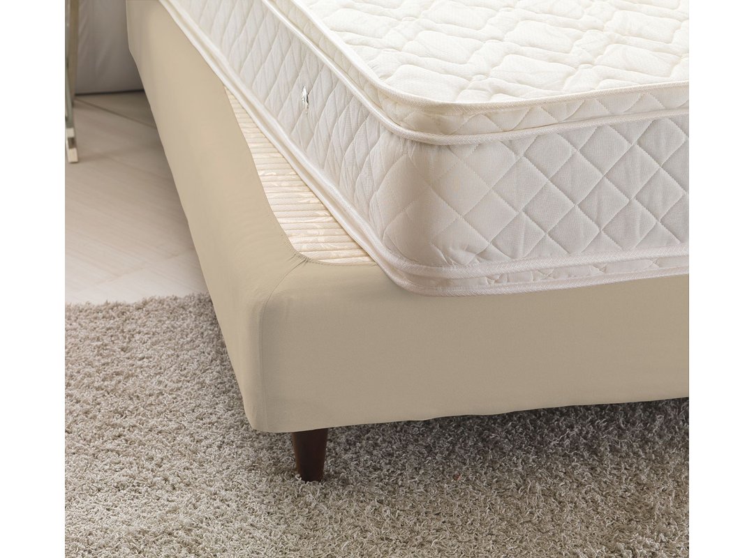 roupa para side box de malha caqui