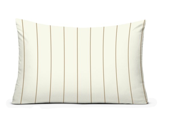 fronha estampada de malha avulso organico