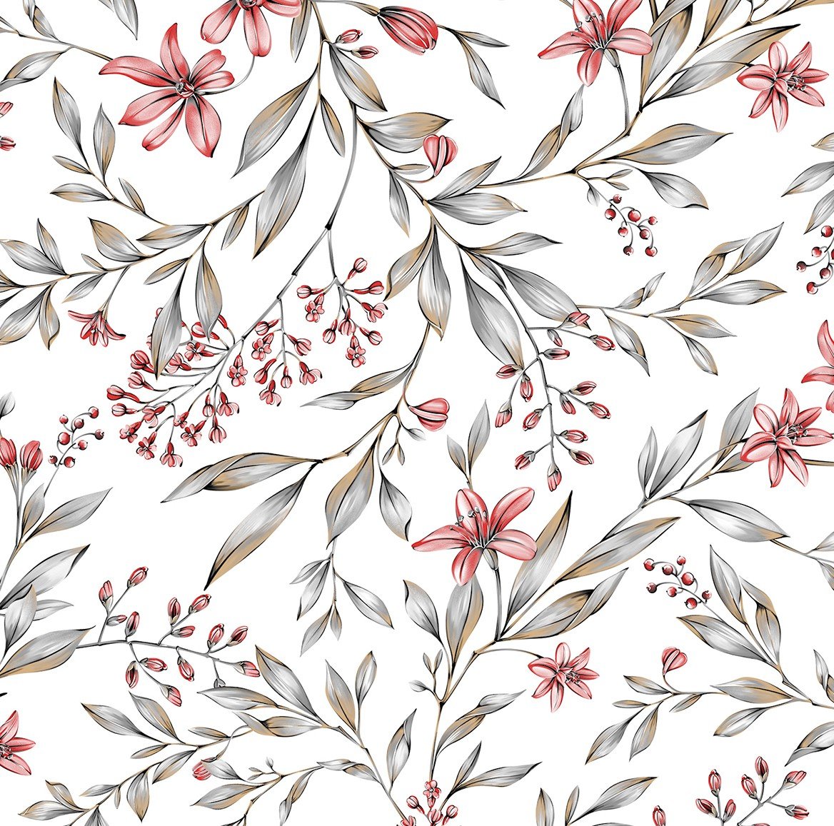 Fronha de malha avulsa com filete estampada