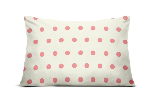 Fronha em malha avulsa bebe