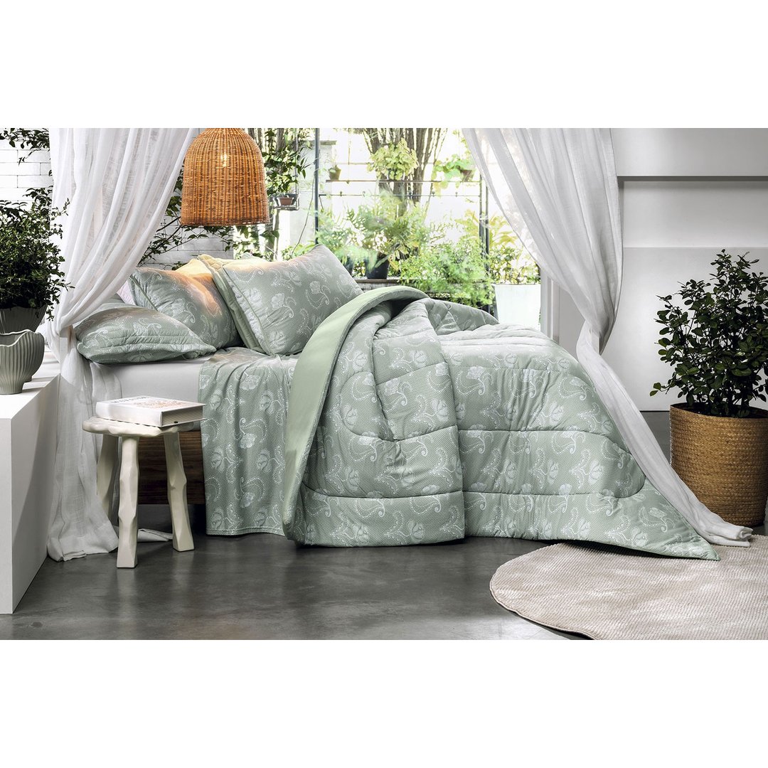 renda francesa branco ed