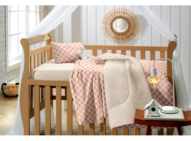 old school rosa marfim cl