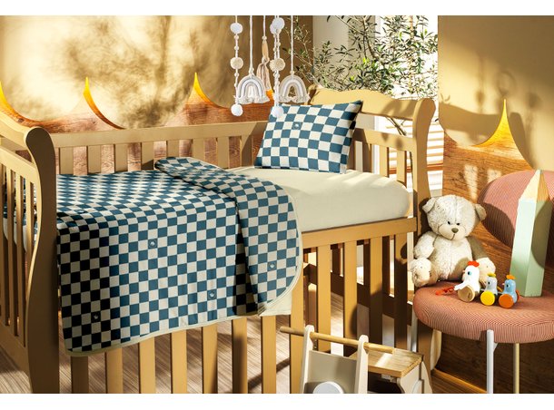 old school azul clbb